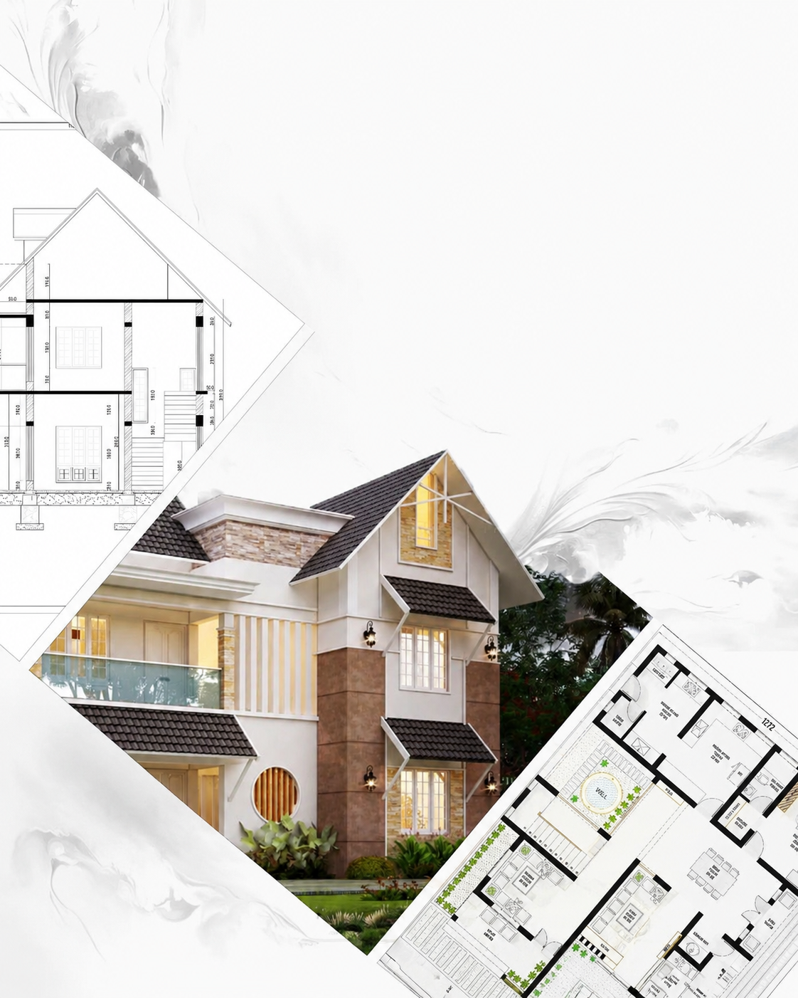 Why Choose Our House Design Company in Sialkot